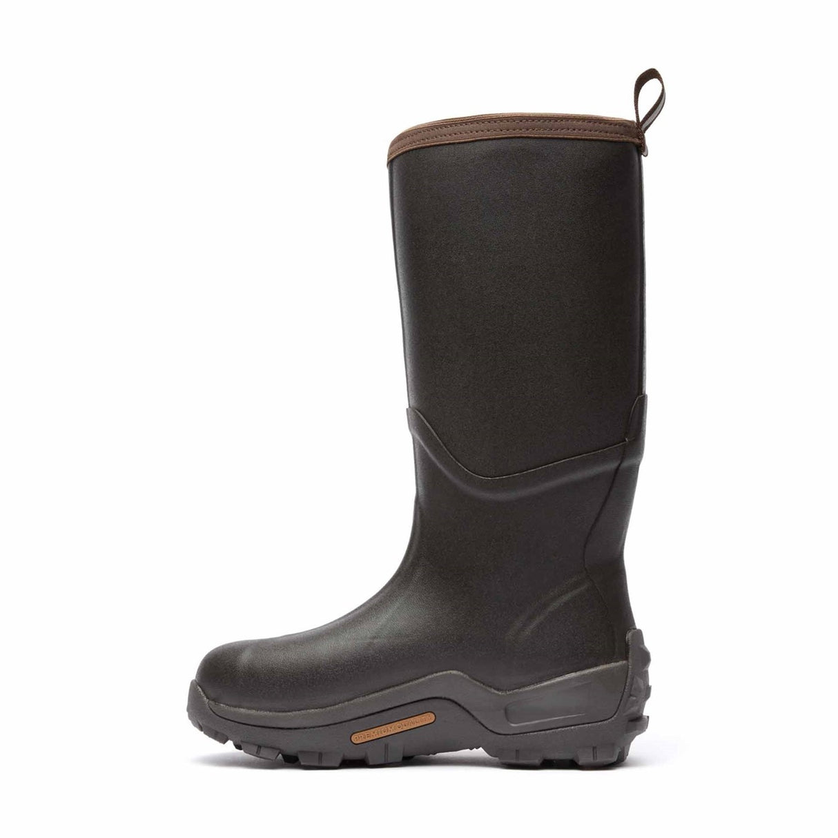 Men's Wetland Pro Tall Boots Brown
