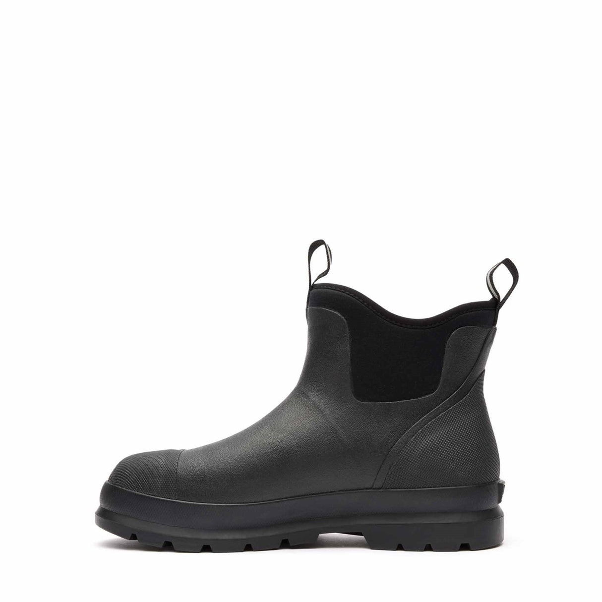 Men's Chore Classic Chelsea Boots Black