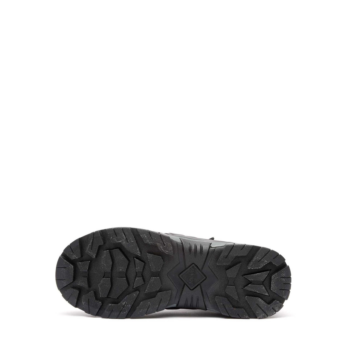 Men's Apex Zip Ankle Boots Black