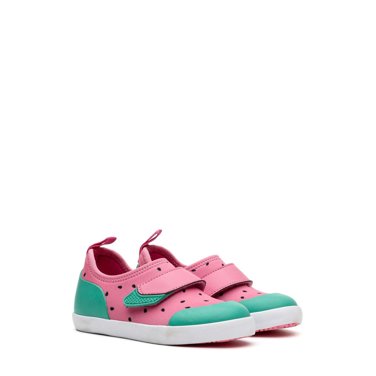 Kids' Summer Solstice Shoes Watermelon Print