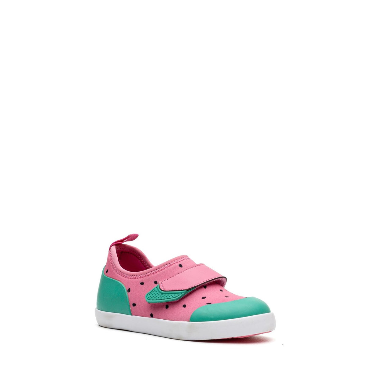 Kids' Summer Solstice Shoes Watermelon Print
