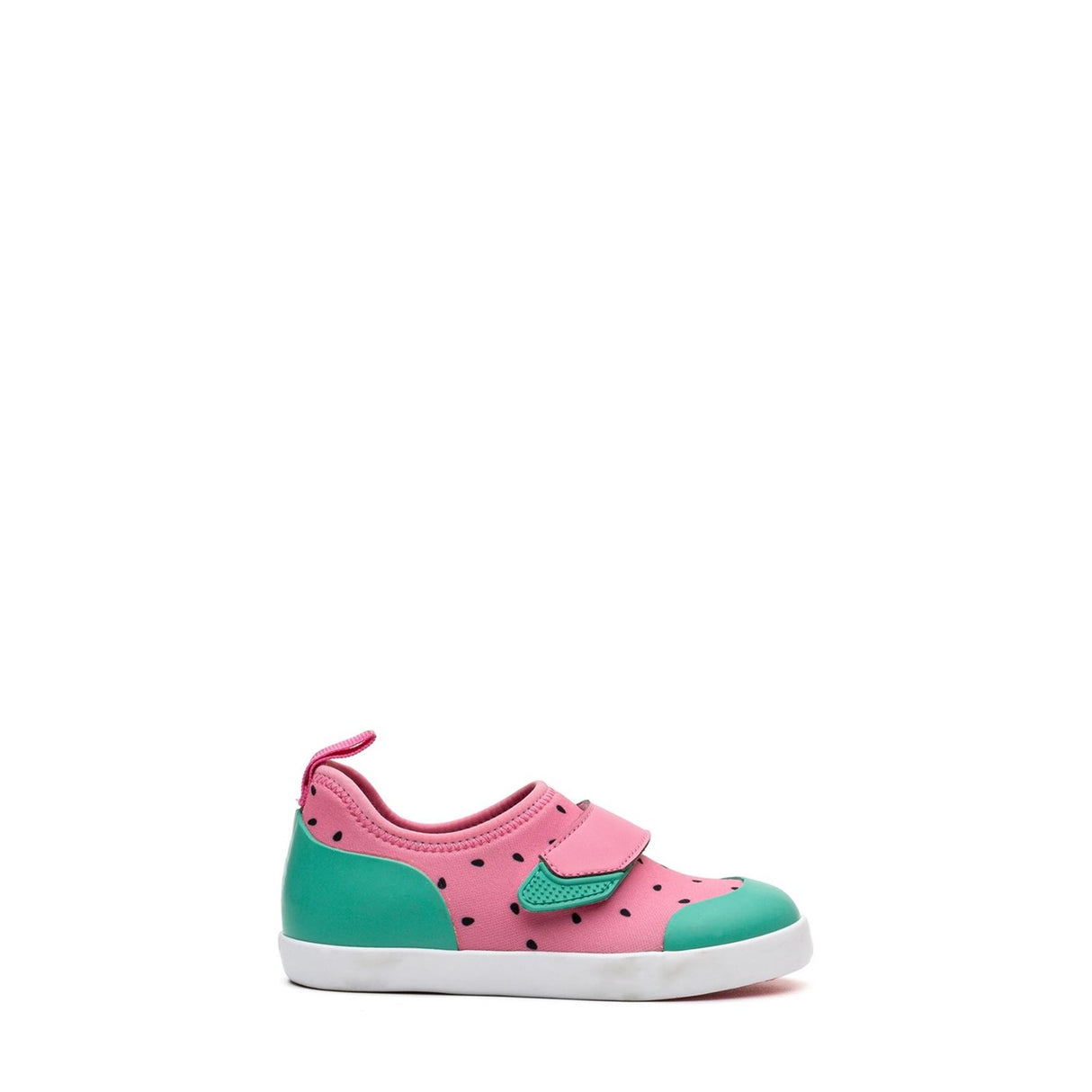 Kids' Summer Solstice Shoes Watermelon Print
