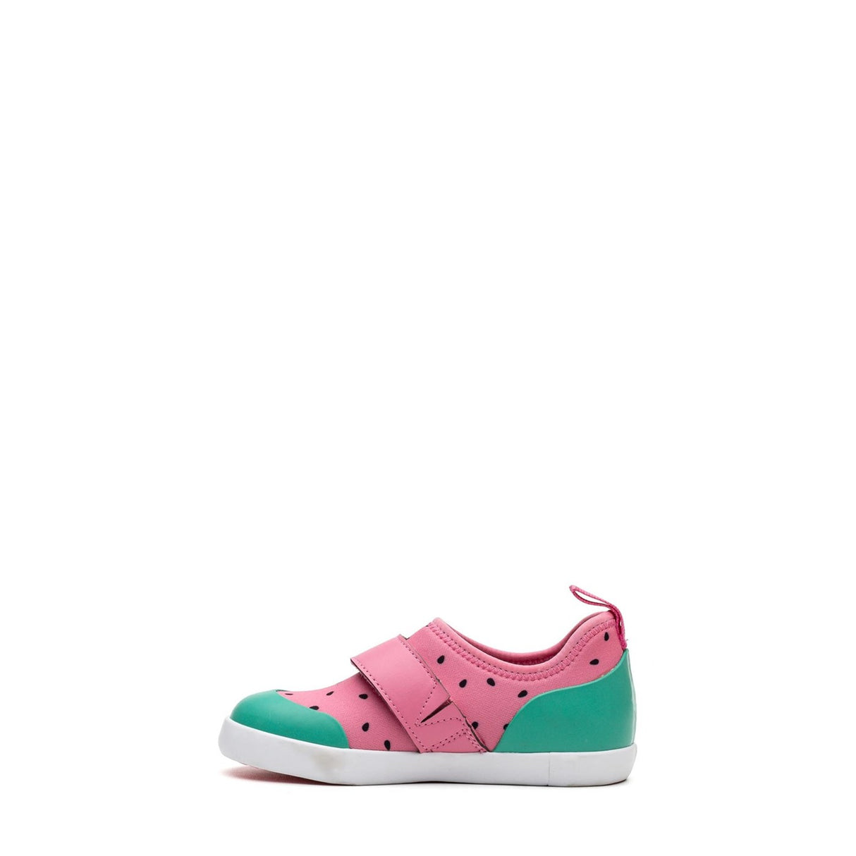 Kids' Summer Solstice Shoes Watermelon Print