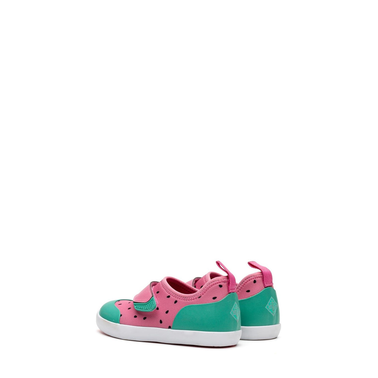 Kids' Summer Solstice Shoes Watermelon Print