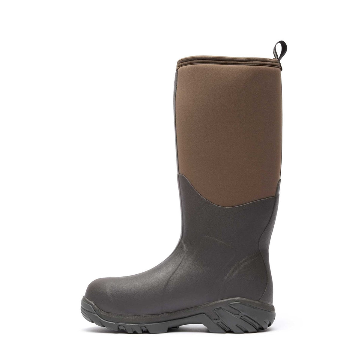 Men's Arctic Pro Tall Boots Bark