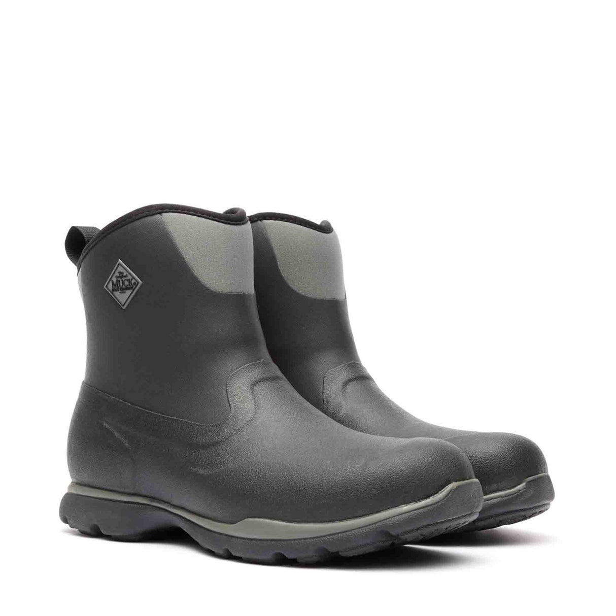 Men's Excursion Pro Ankle Boots Black