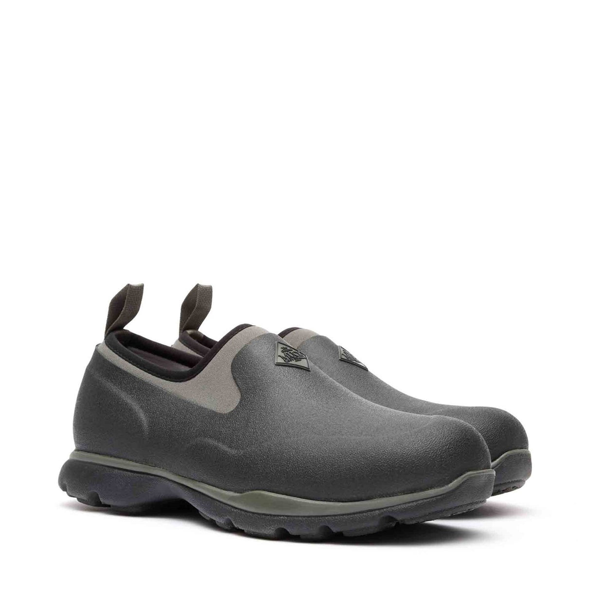 Men's Excursion Pro Shoes Black