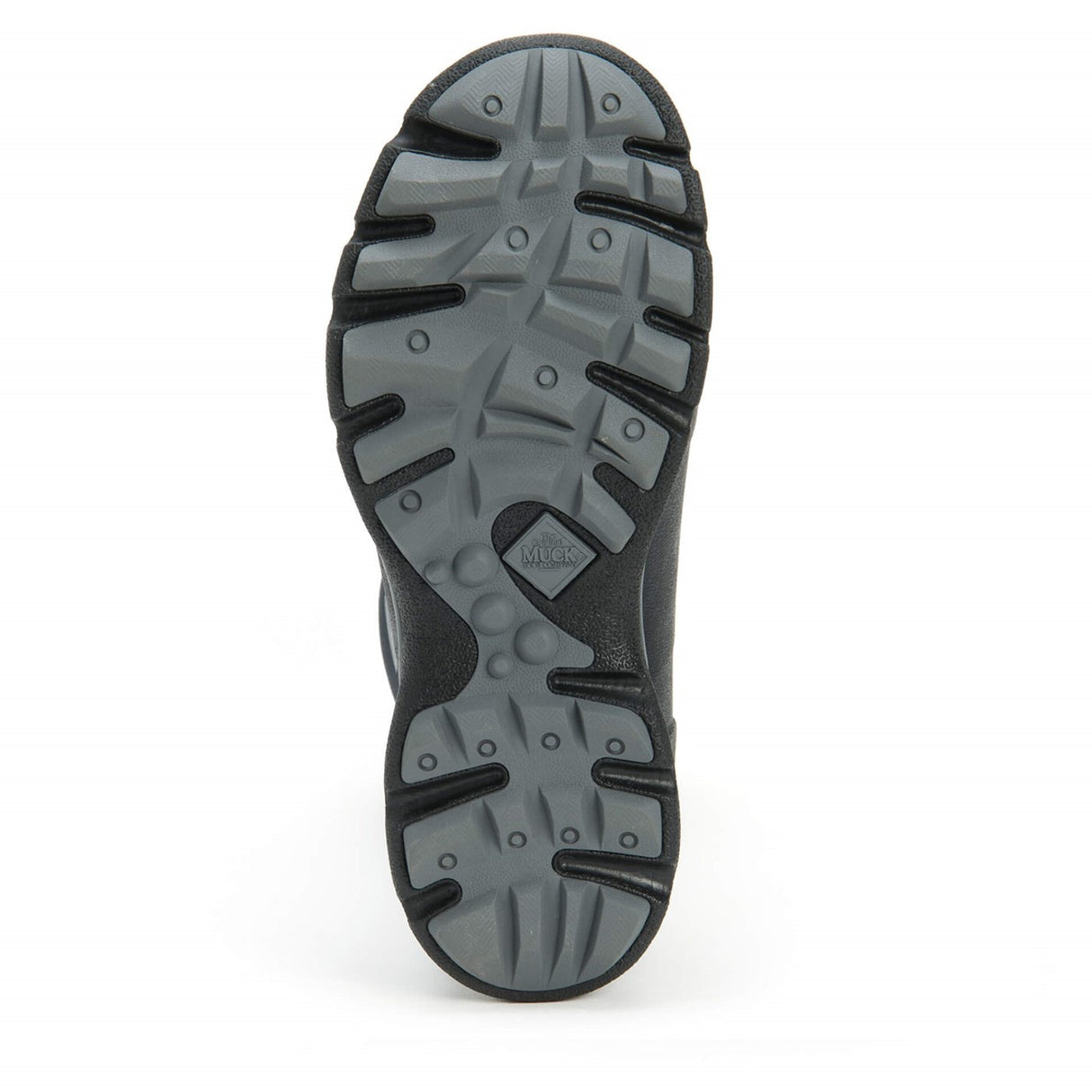 Men's Arctic Excursion Short Boots Black