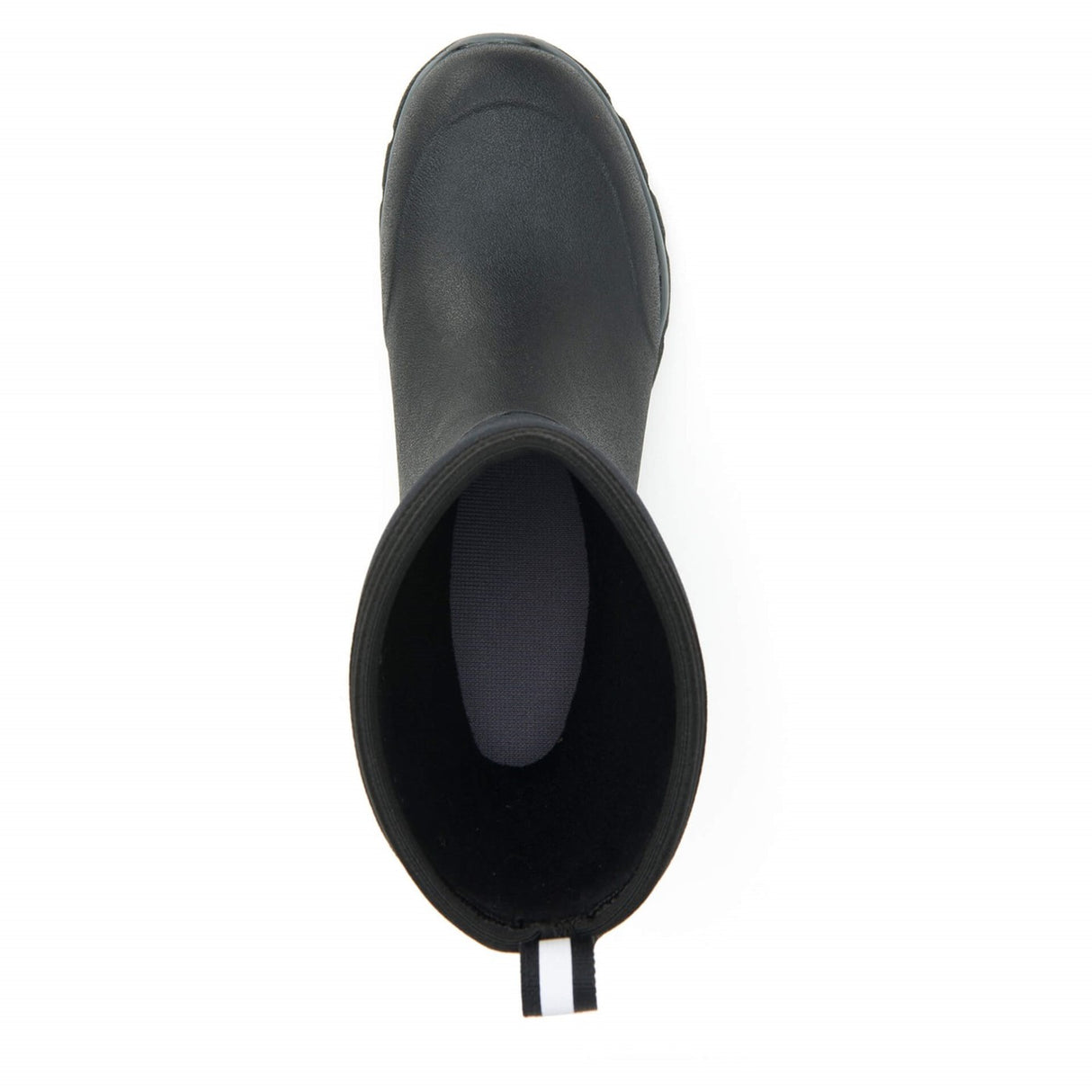 Men's Arctic Excursion Short Boots Black