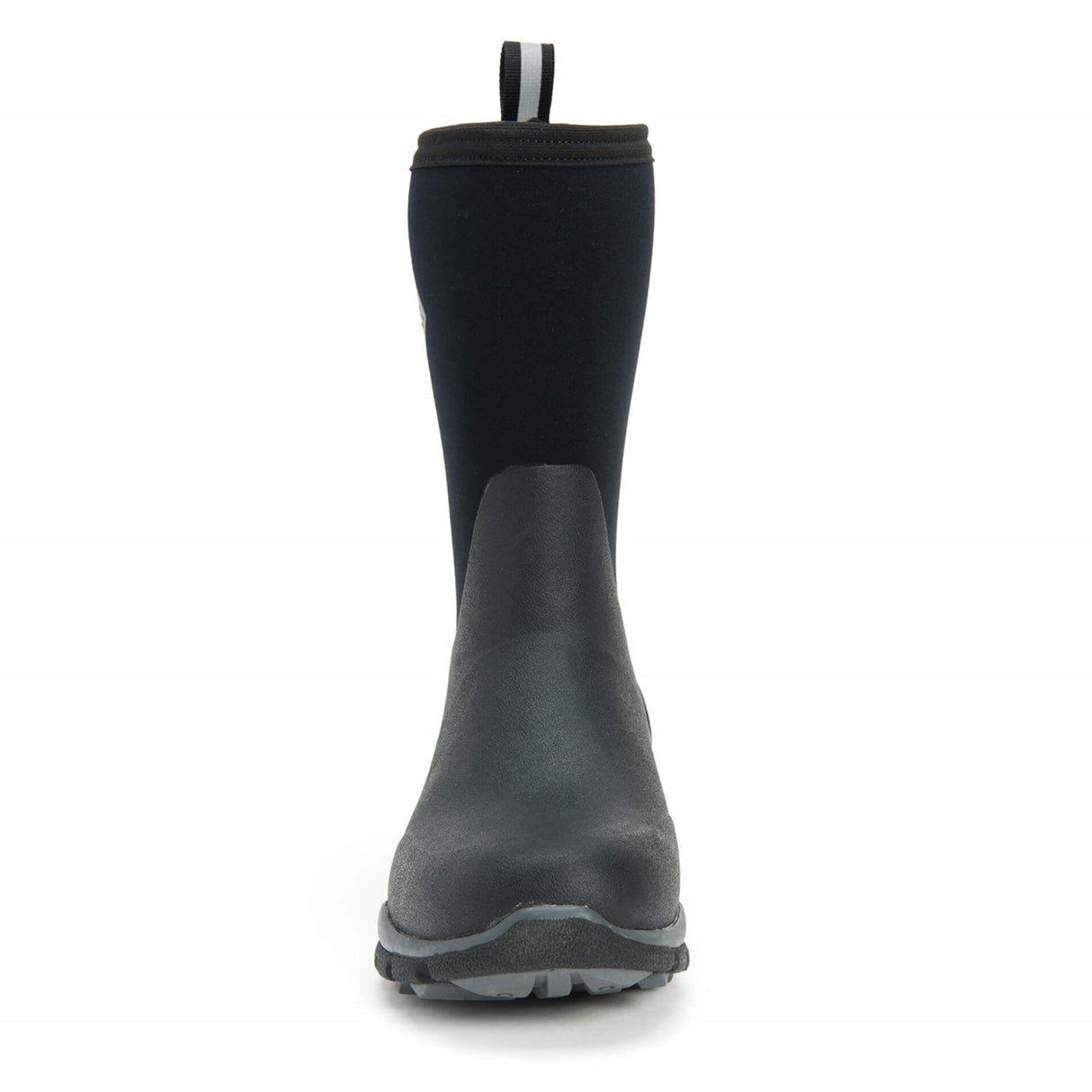 Men's Arctic Excursion Short Boots Black