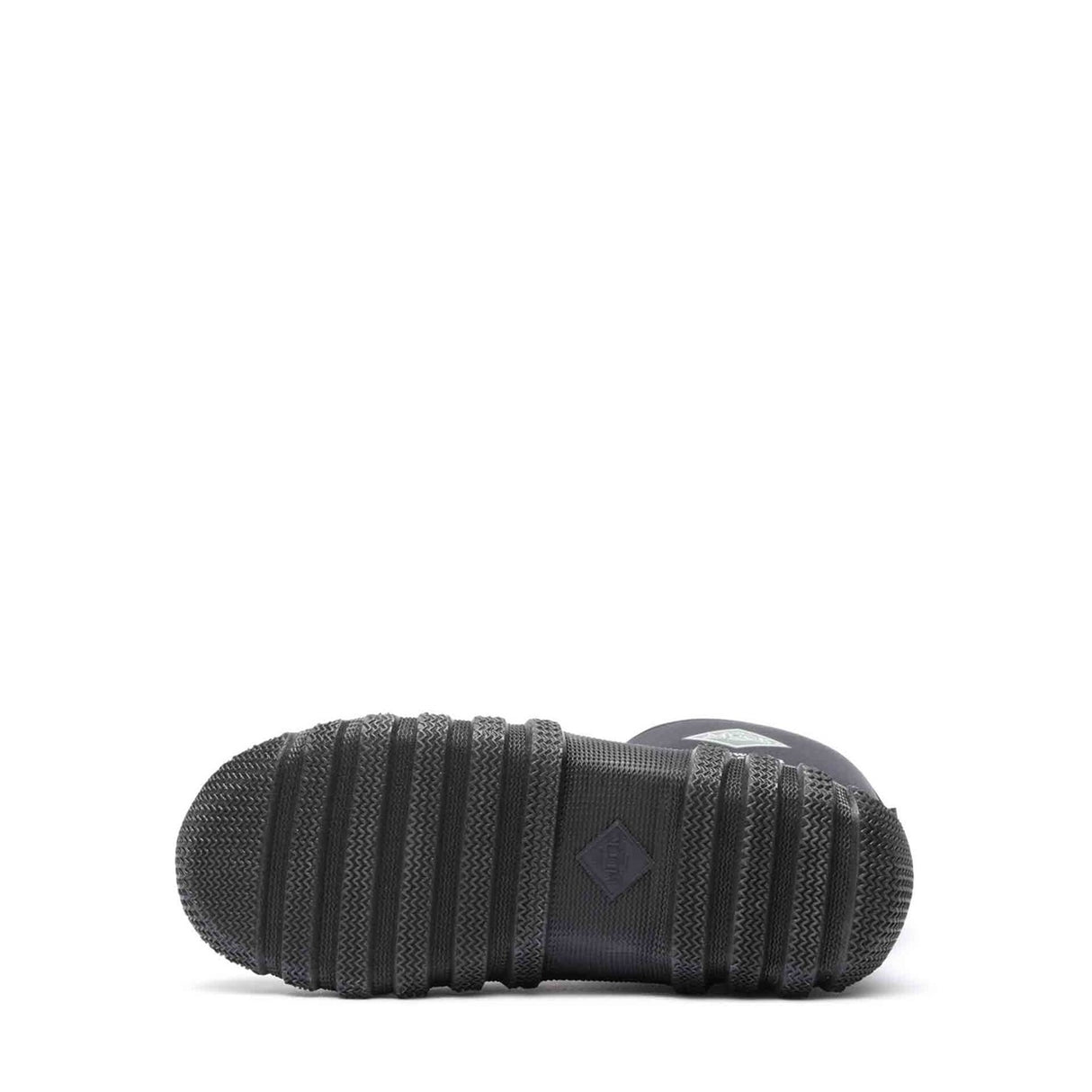 Unisex Edgewater Classic Short Boots Black