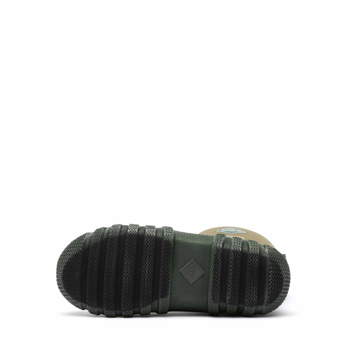 Unisex Edgewater Classic Short Boots Moss
