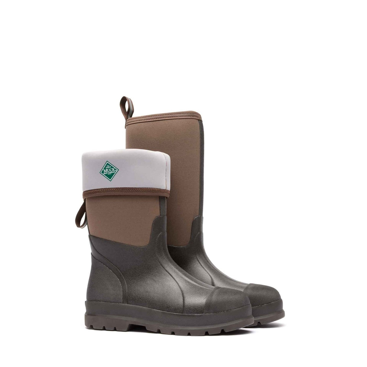 Men's Chore Classic XpressCool Tall Boots Bark