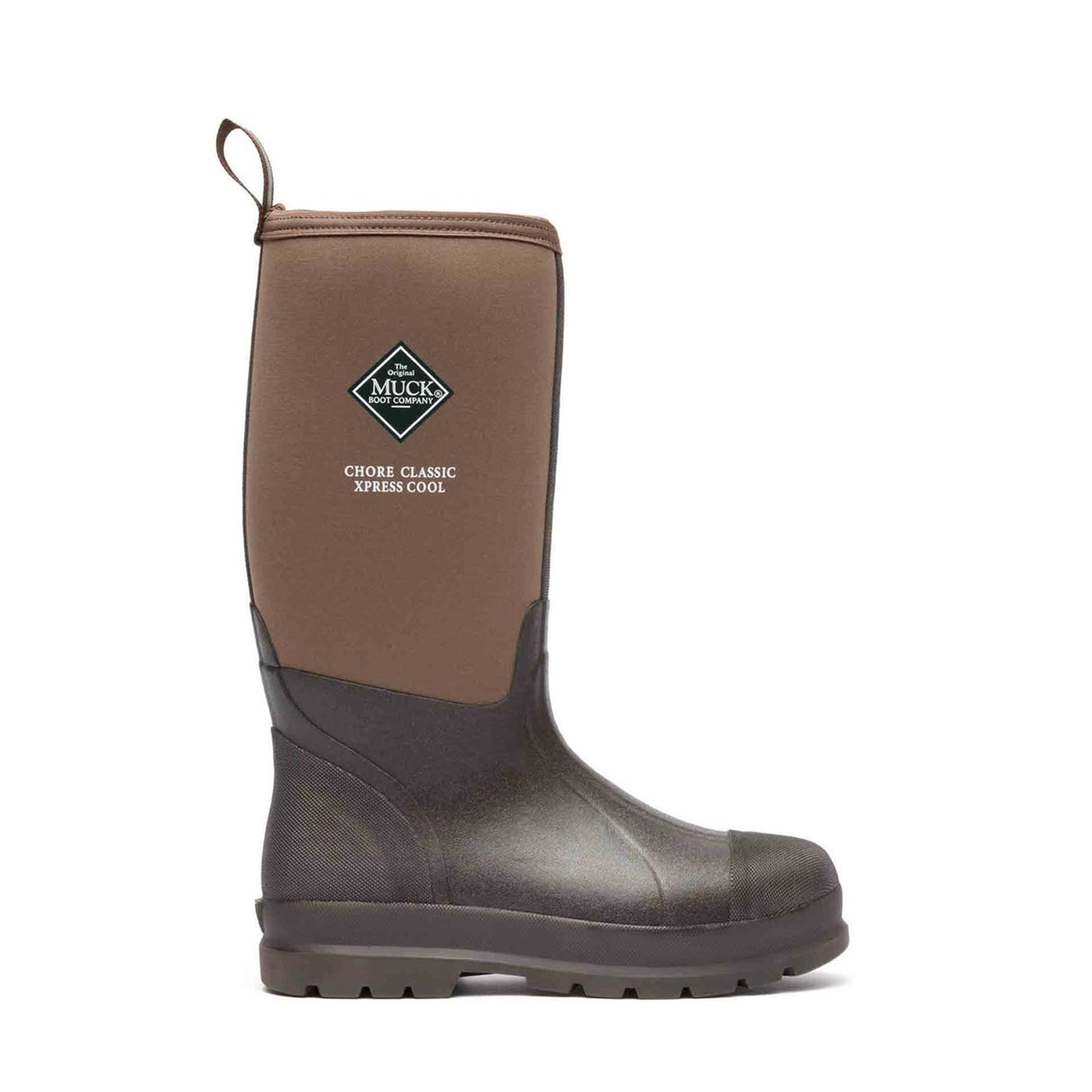 Men's Chore Classic XpressCool Tall Boots Bark