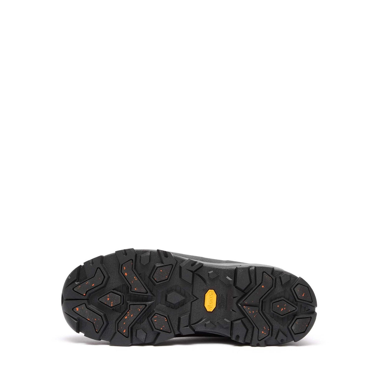 Women's Arctic Ice Vibram AG All Terrain Short Boots Grey Geometric Print