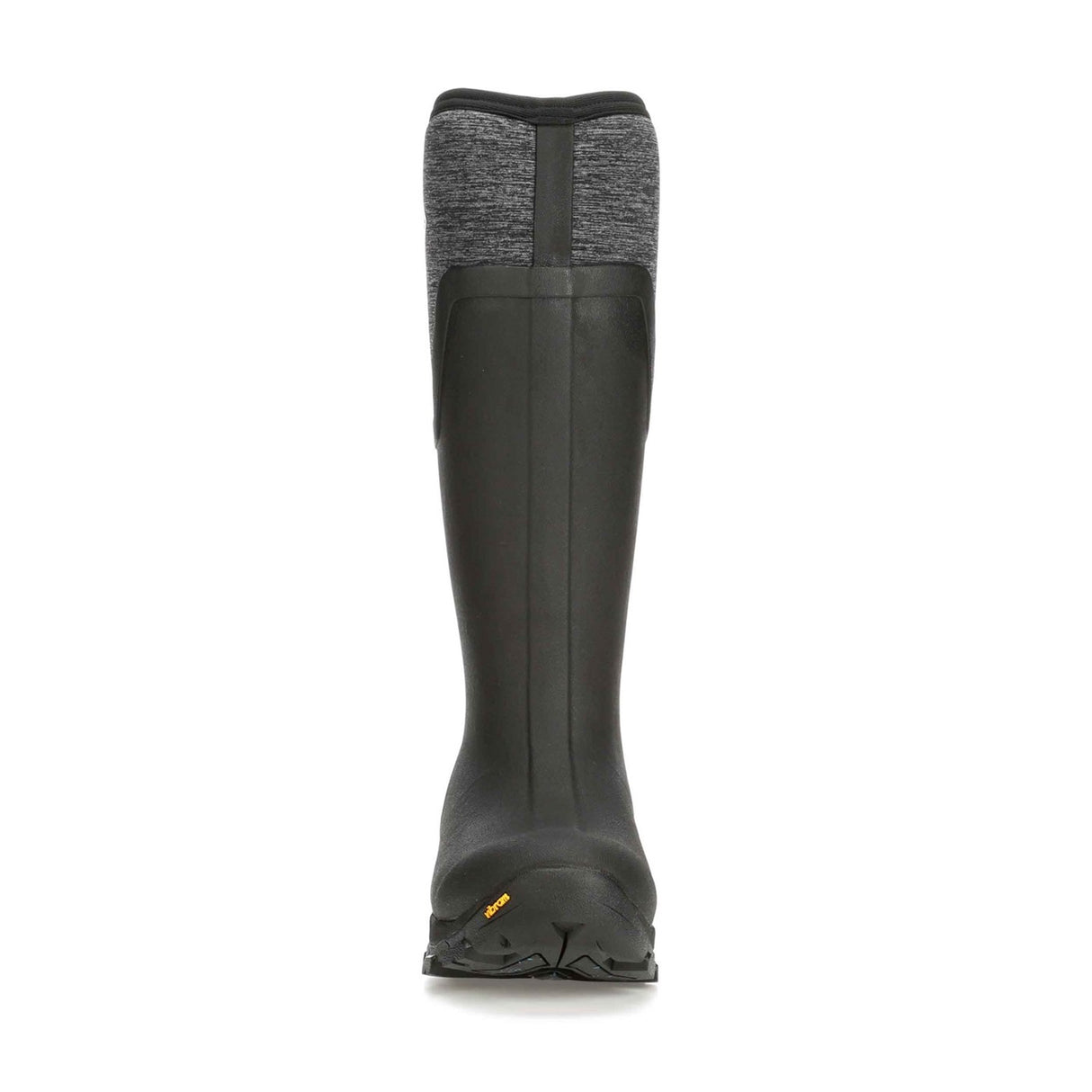 Women's Arctic Ice Vibram AG All Terrain Tall Boots Heather Jersey Print
