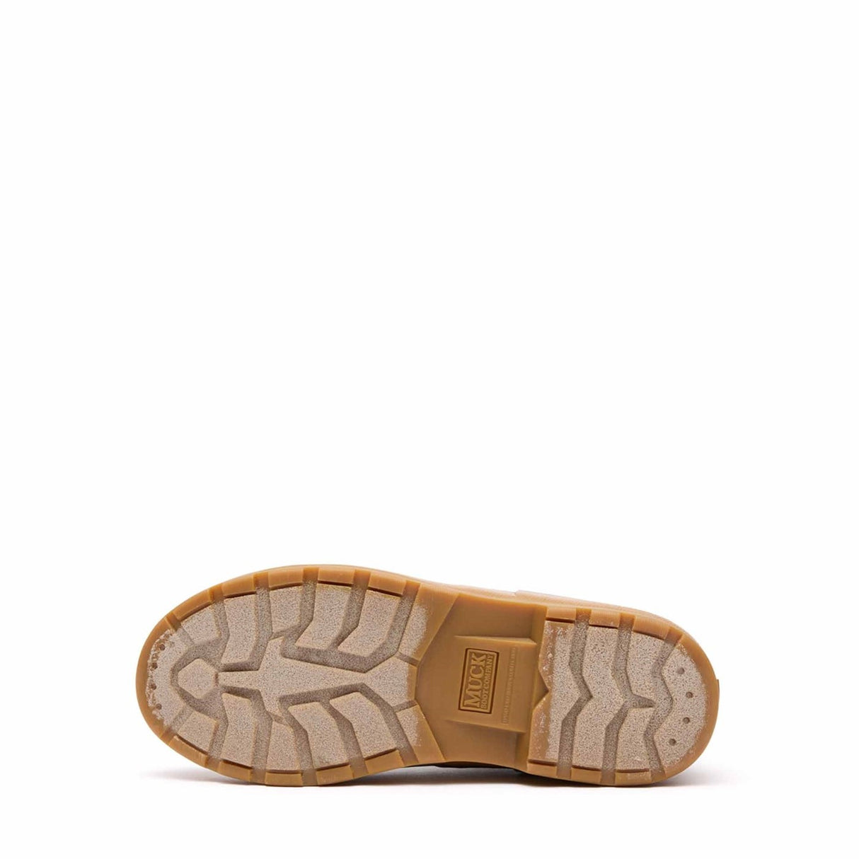 Women's Muck Originals Pull-On Ankle Boots Brown Plaid Print