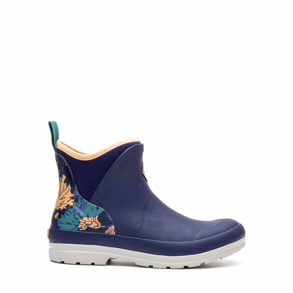 Women's Muck Originals Pull-On Ankle Boots Astral Aura