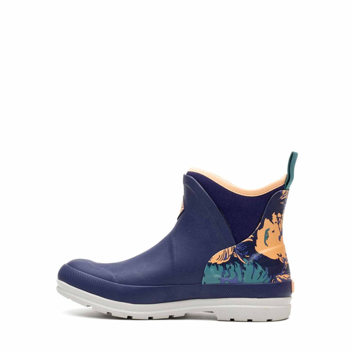 Women's Muck Originals Pull-On Ankle Boots Astral Aura