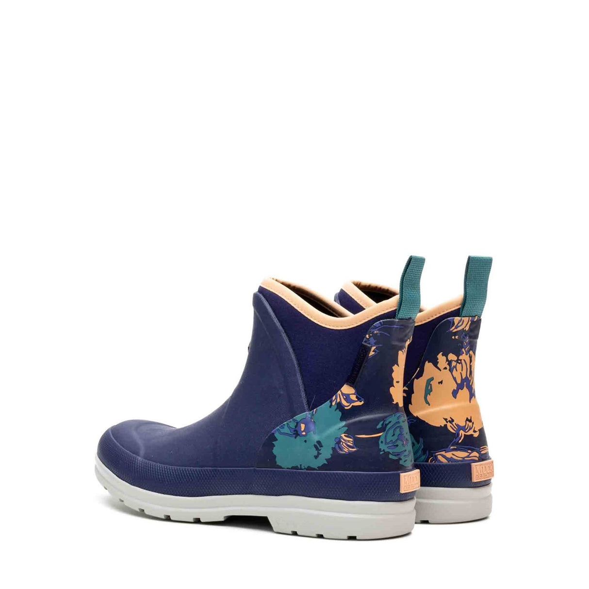 Women's Muck Originals Pull-On Ankle Boots Astral Aura