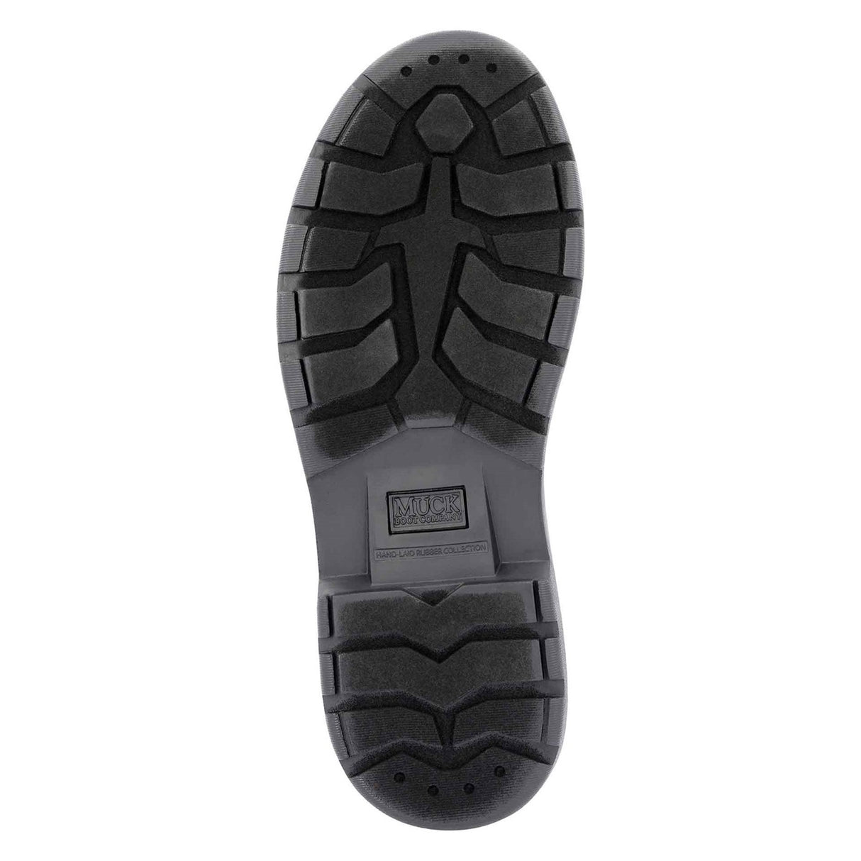 Women's Muck Originals Pull-On Ankle Boots Grey Plaid Print