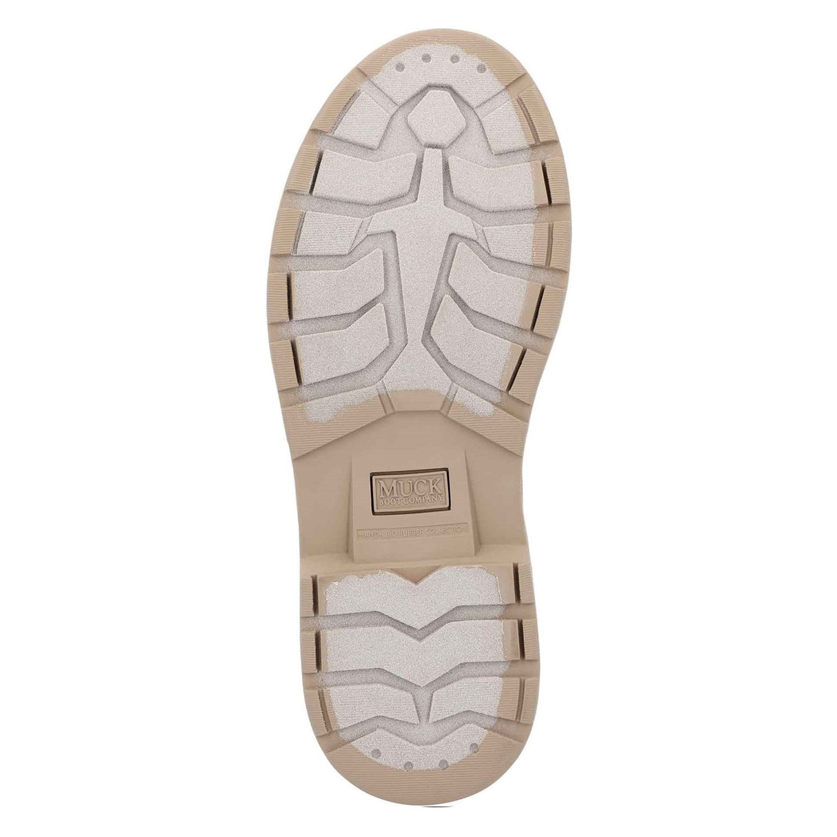 Women's Muck Originals Pull-On Ankle Boots Moss Plaid Print