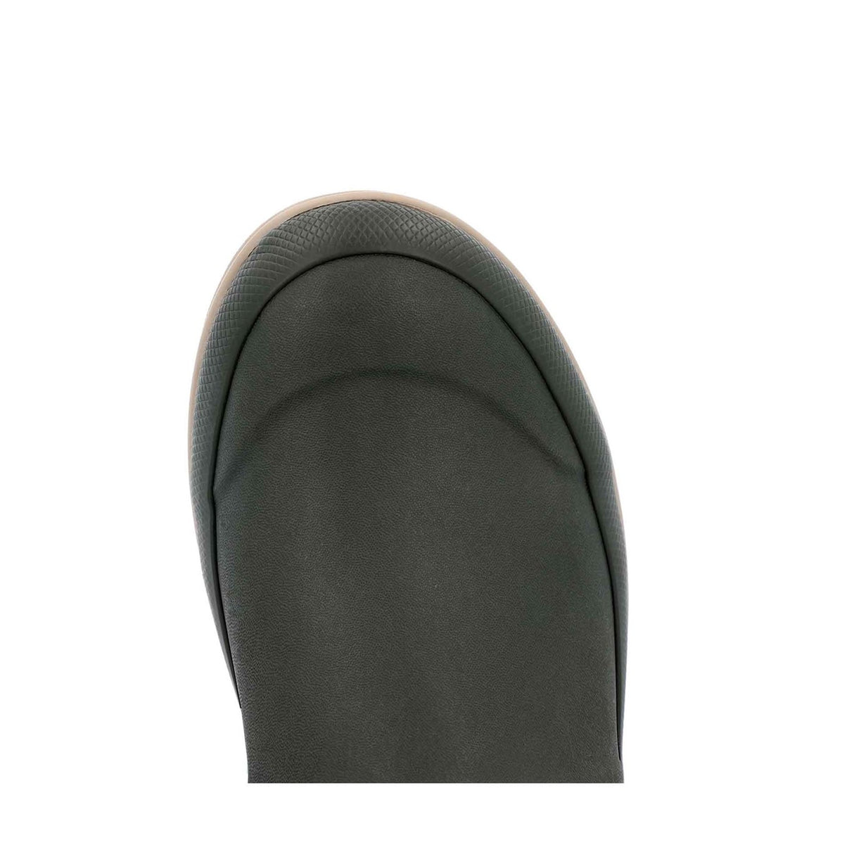 Women's Muck Originals Pull-On Ankle Boots Moss Plaid Print