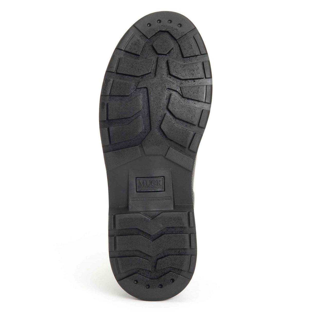 Women's Muck Originals Pull-On Ankle Boots Black