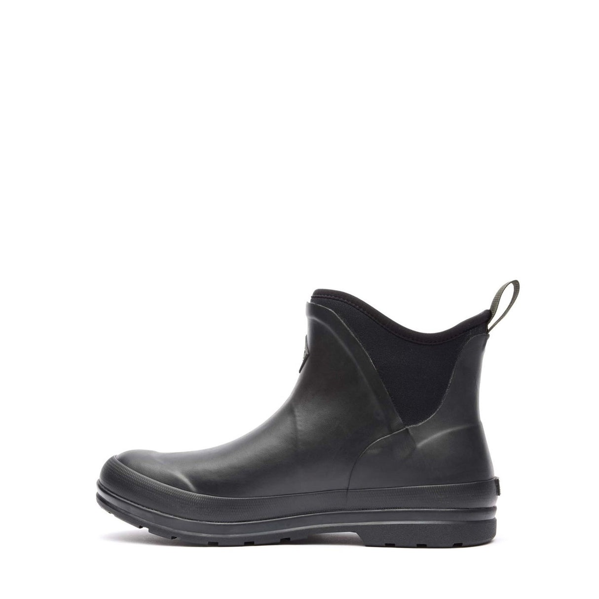 Women's Muck Originals Pull-On Ankle Boots Black