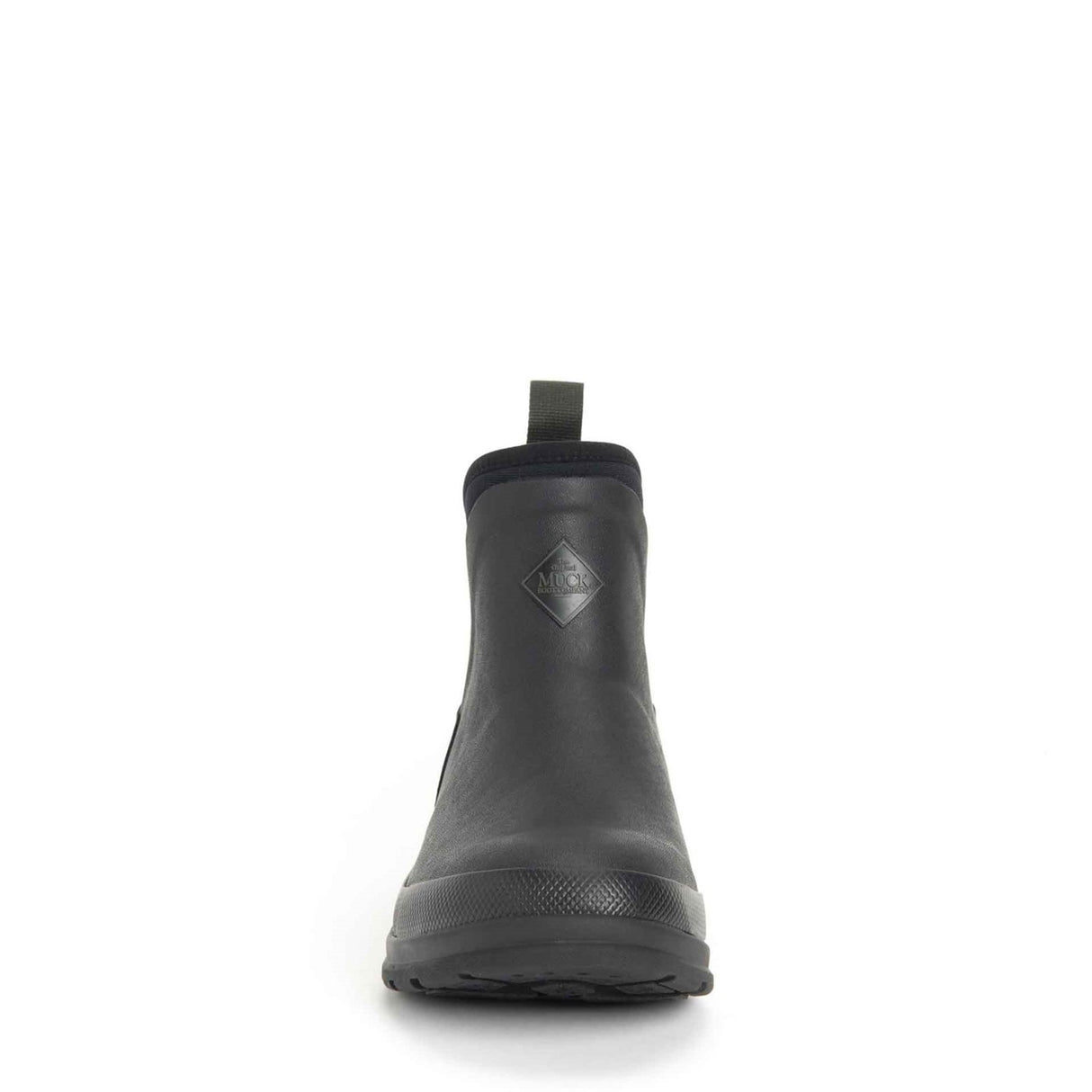 Women's Muck Originals Pull-On Ankle Boots Black