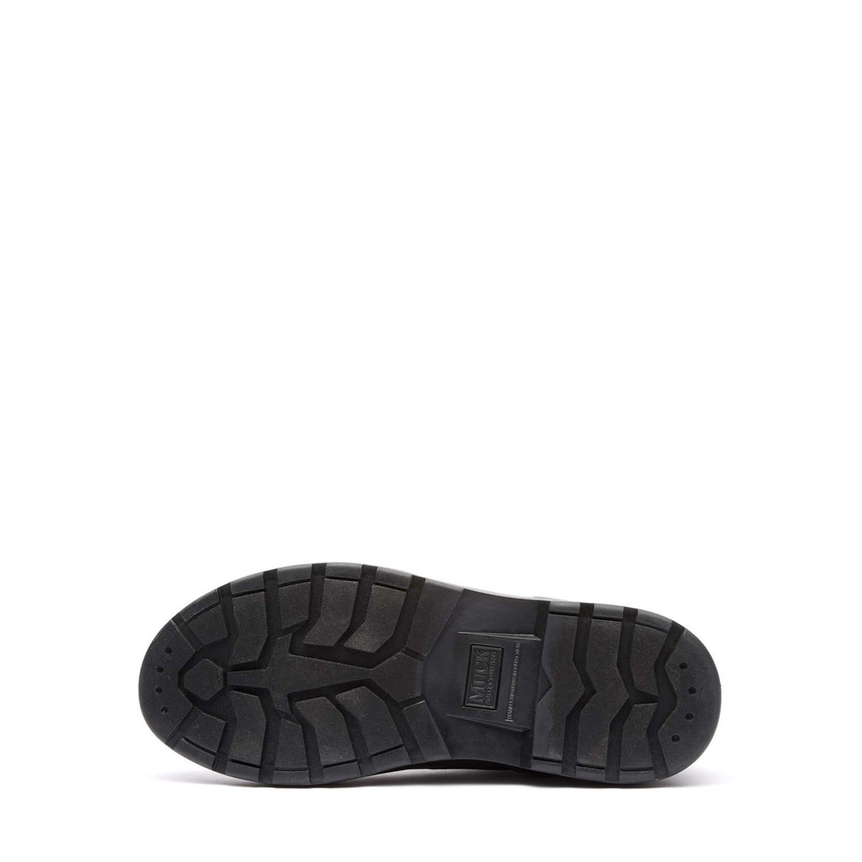 Women's Muck Originals Pull-On Ankle Boots Black