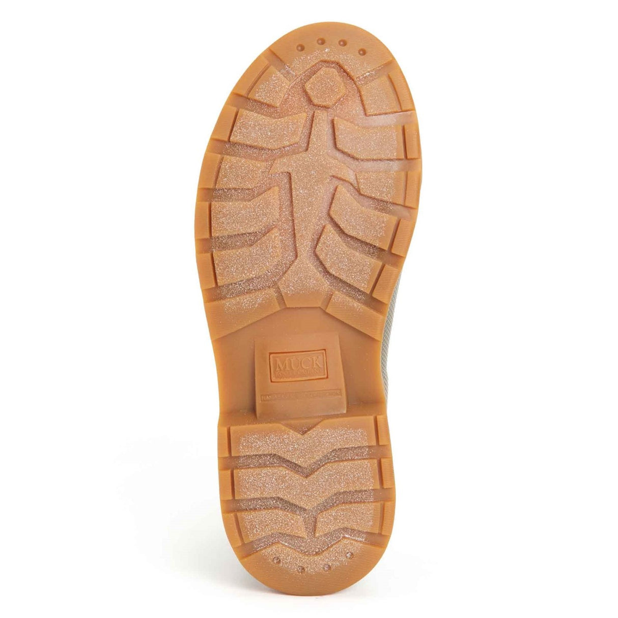 Women's Muck Originals Pull-On Ankle Boots Taupe