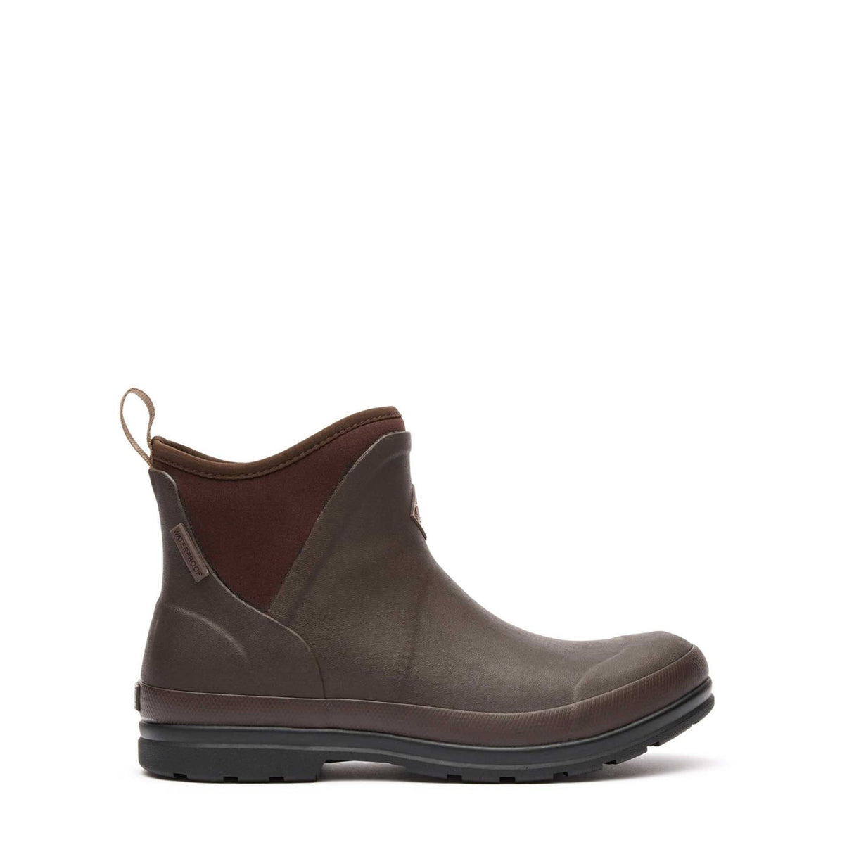 Women's Muck Originals Pull-On Ankle Boots Brown