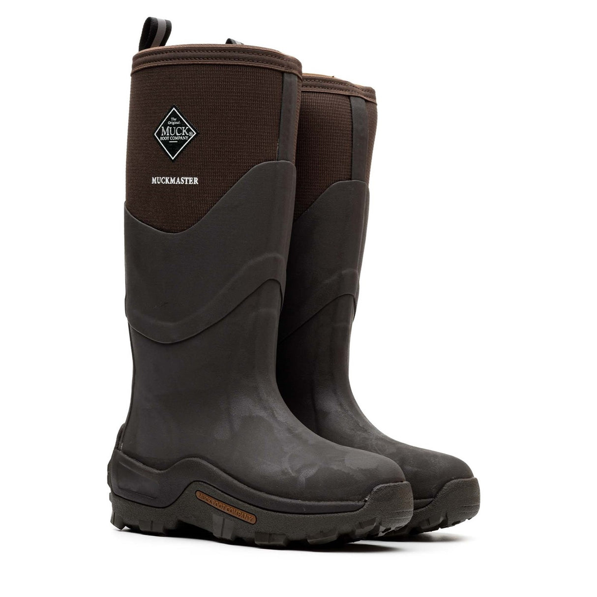 Unisex Muckmaster Tall Boots Bark