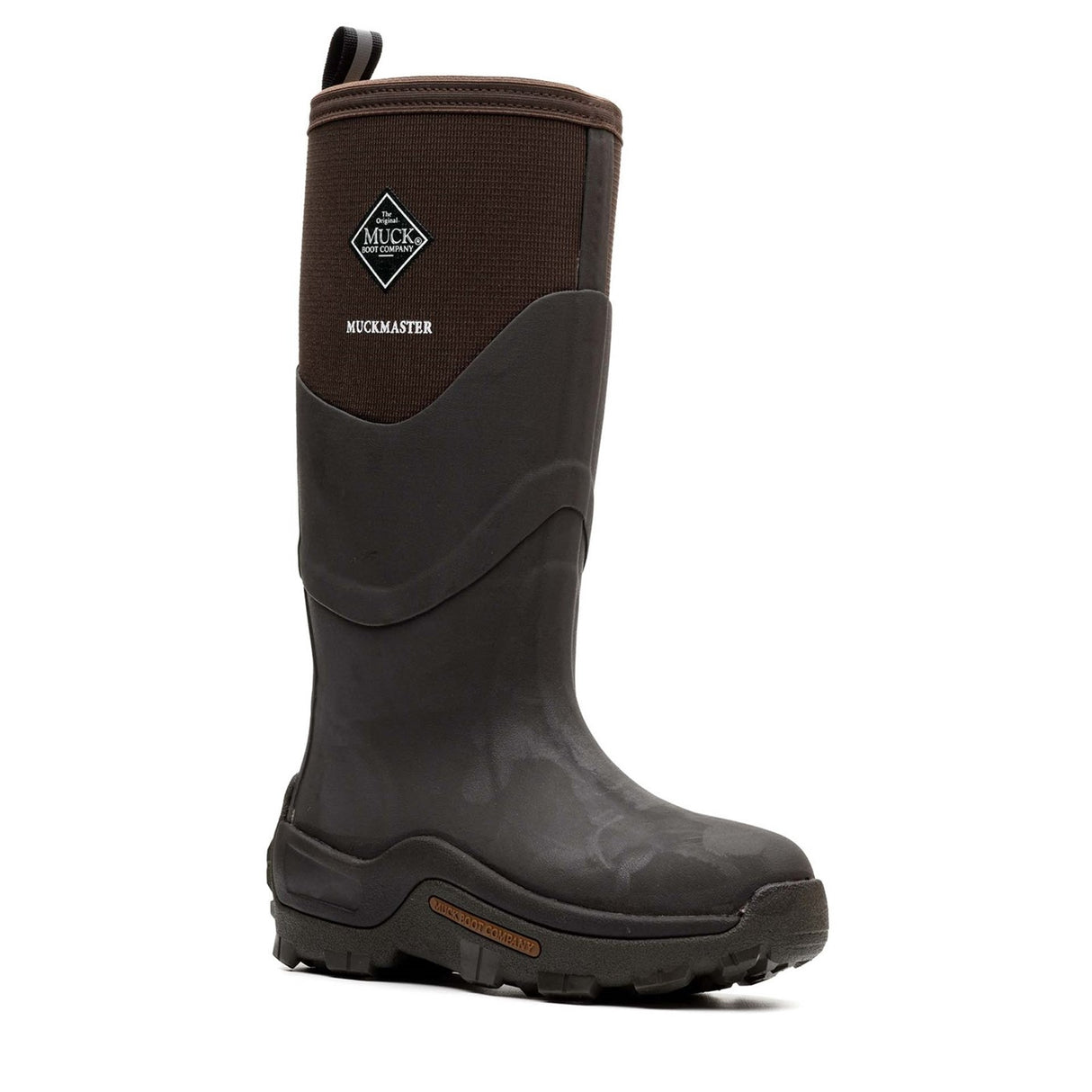 Unisex Muckmaster Tall Boots Bark