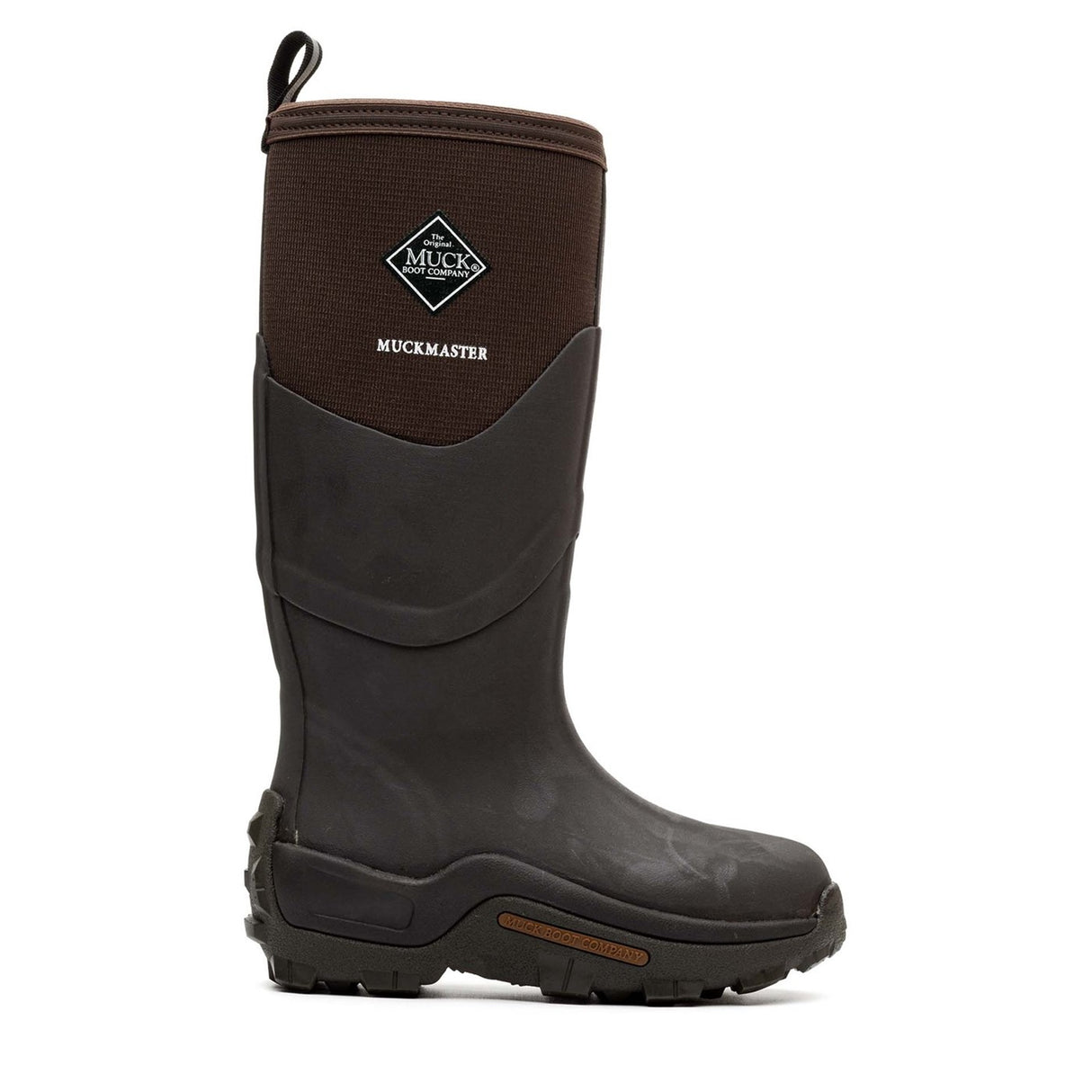 Unisex Muckmaster Tall Boots Bark