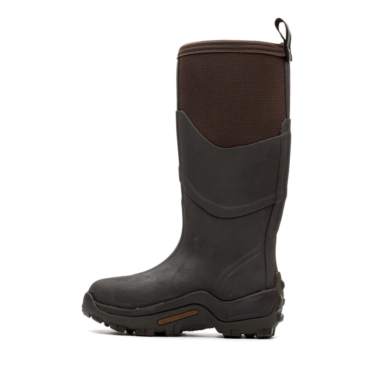Unisex Muckmaster Tall Boots Bark