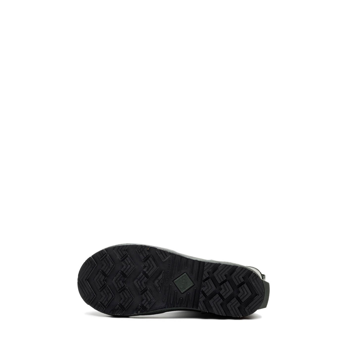 Unisex Mudder S5 Tall Safety Boots Moss