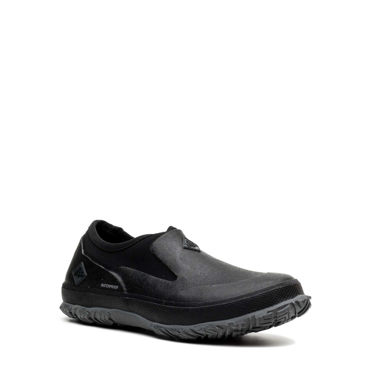 Unisex Forager Shoes Black