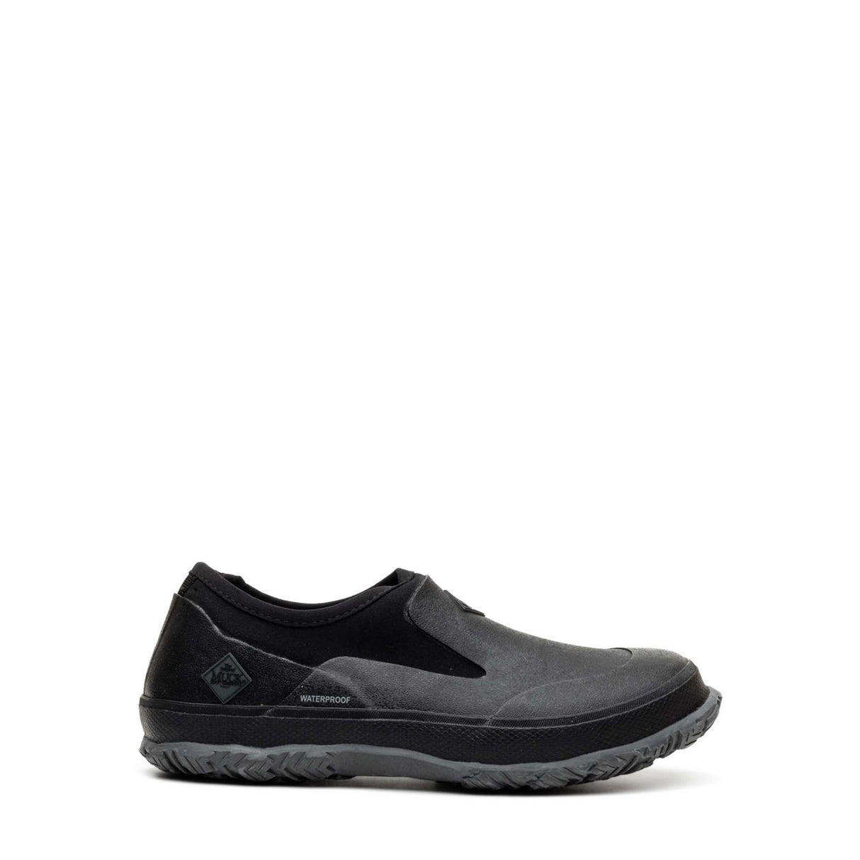 Unisex Forager Shoes Black