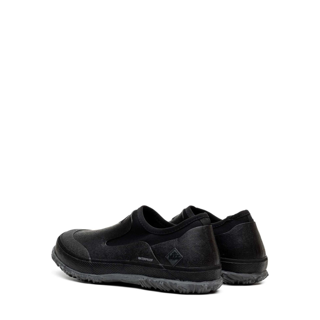 Unisex Forager Shoes Black