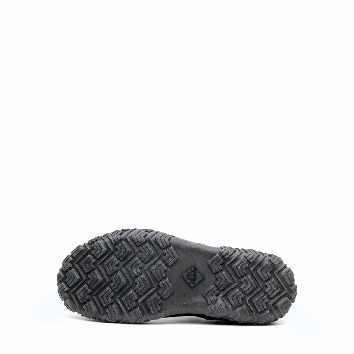 Unisex Forager Shoes Black
