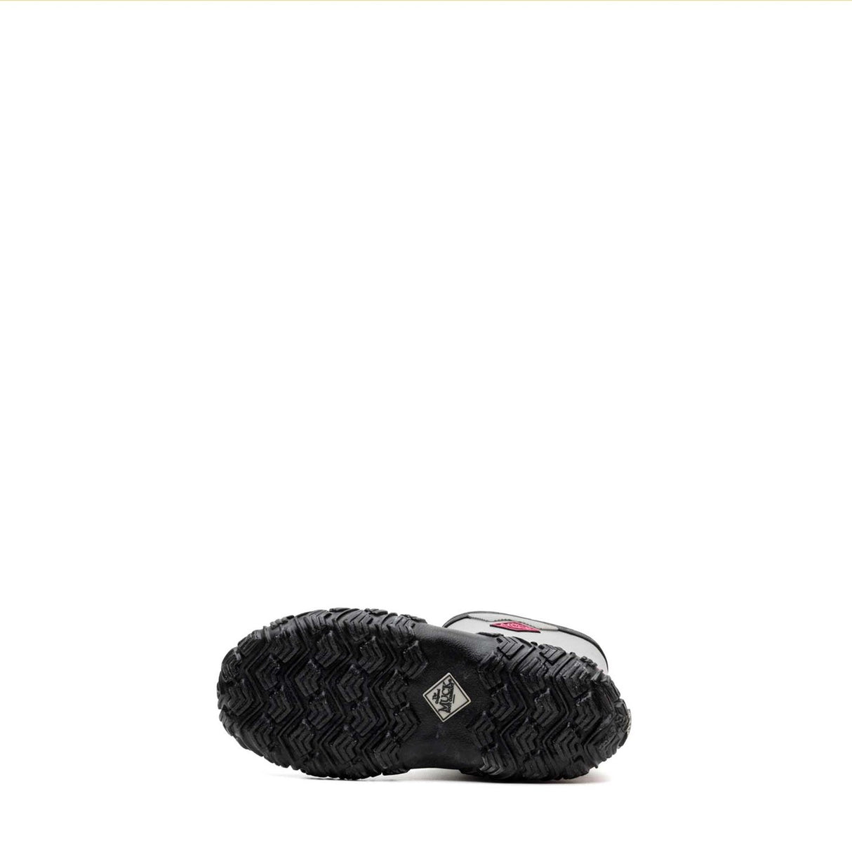 Kids' Forager Tall Boots Grey Black Pink