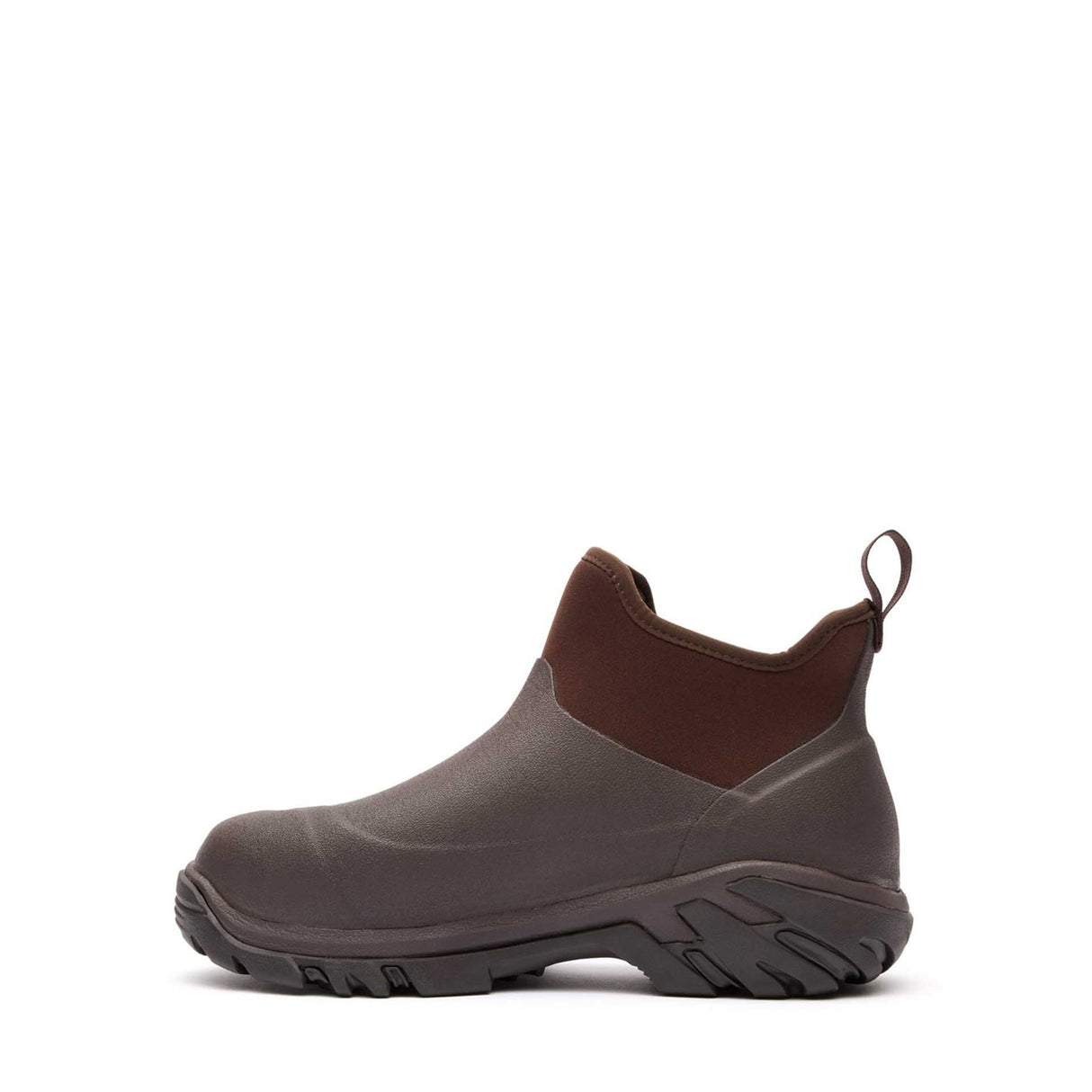 Men's Woody Sport Ankle Boots Brown