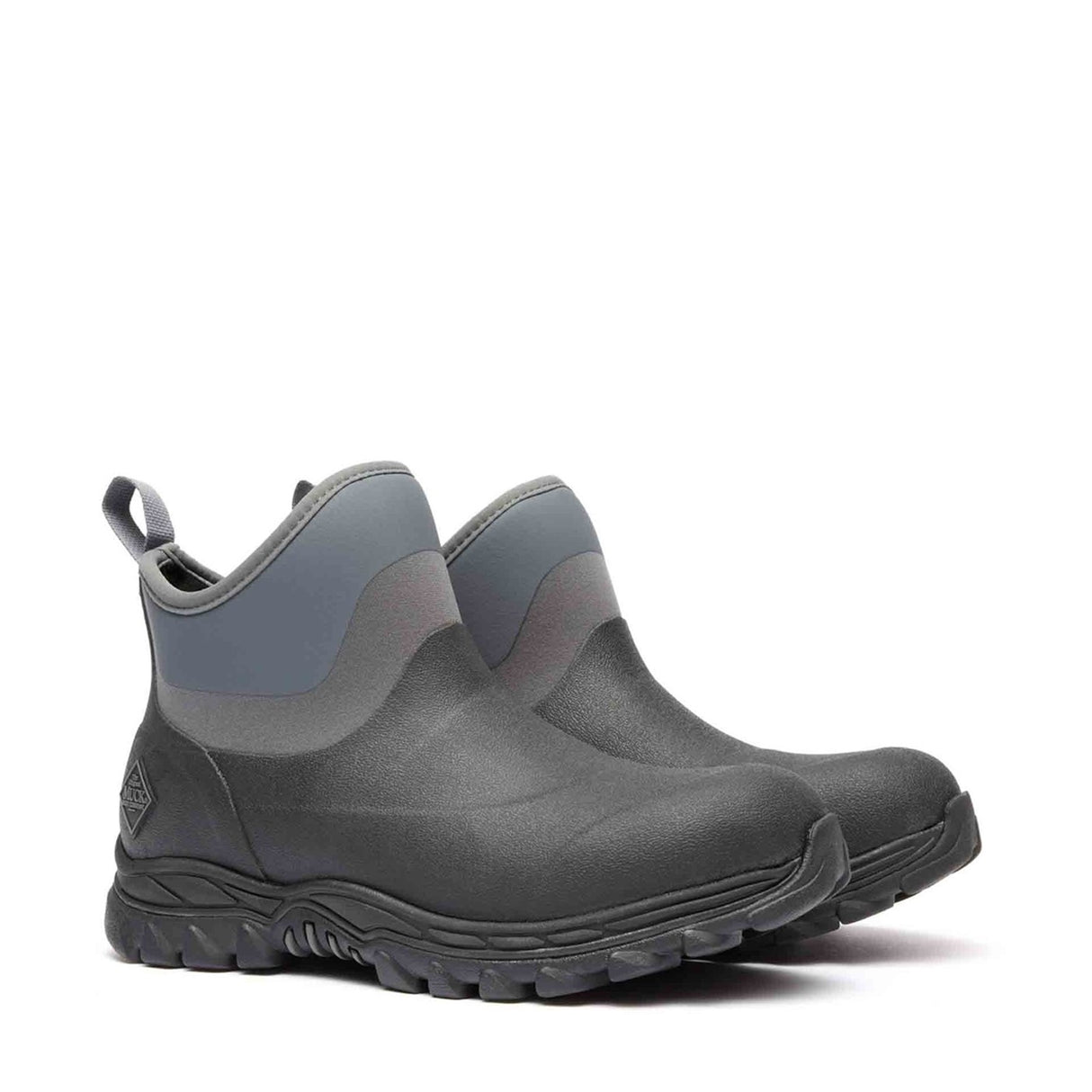 Women's Arctic Sport II Ankle Boots Black