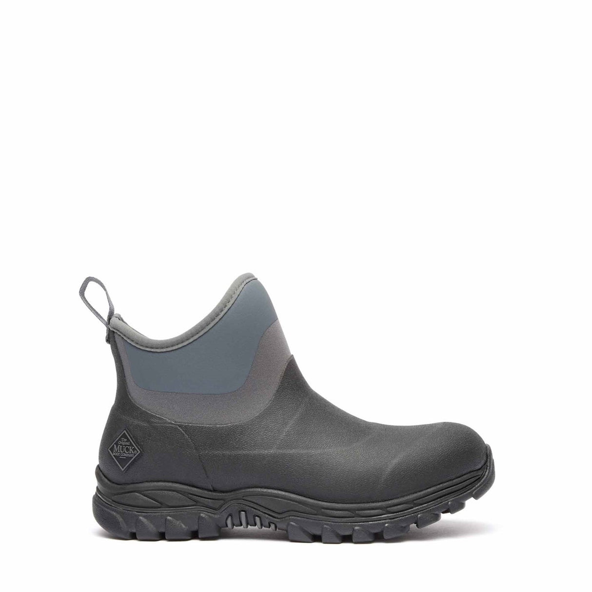 Women's Arctic Sport II Ankle Boots Black