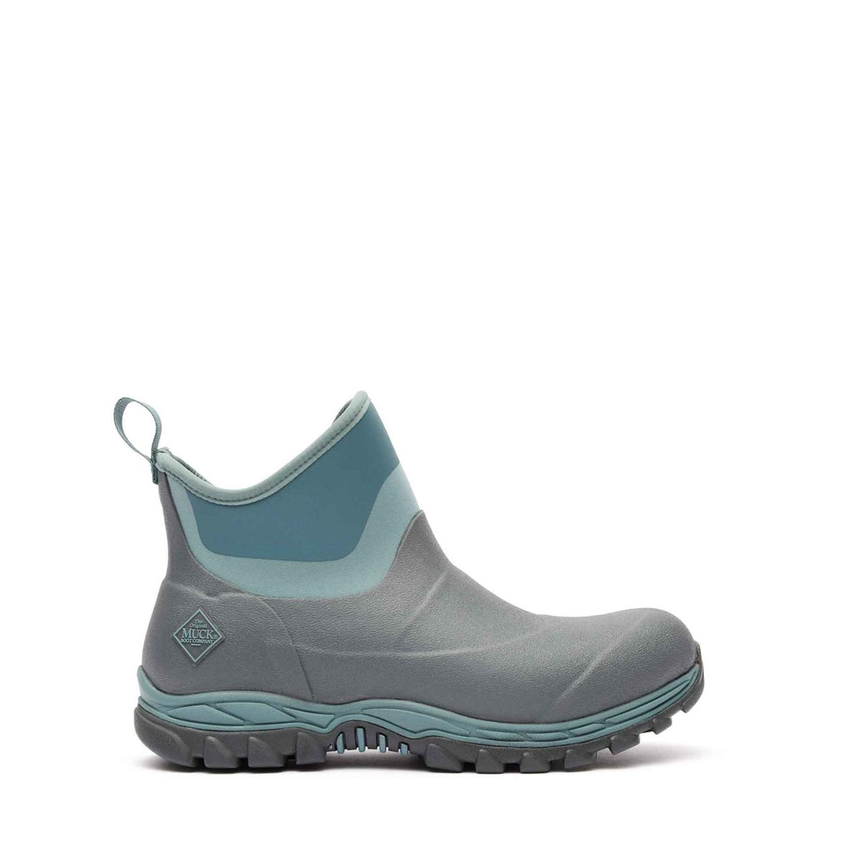 Women's Arctic Sport II Ankle Boots Trooper Blue