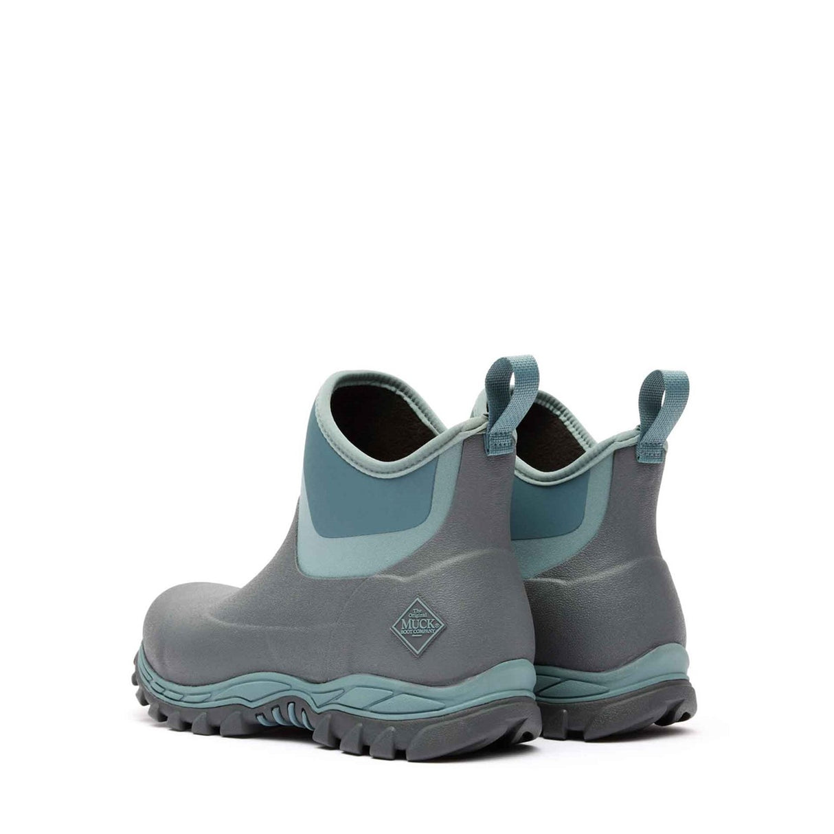 Women's Arctic Sport II Ankle Boots Trooper Blue