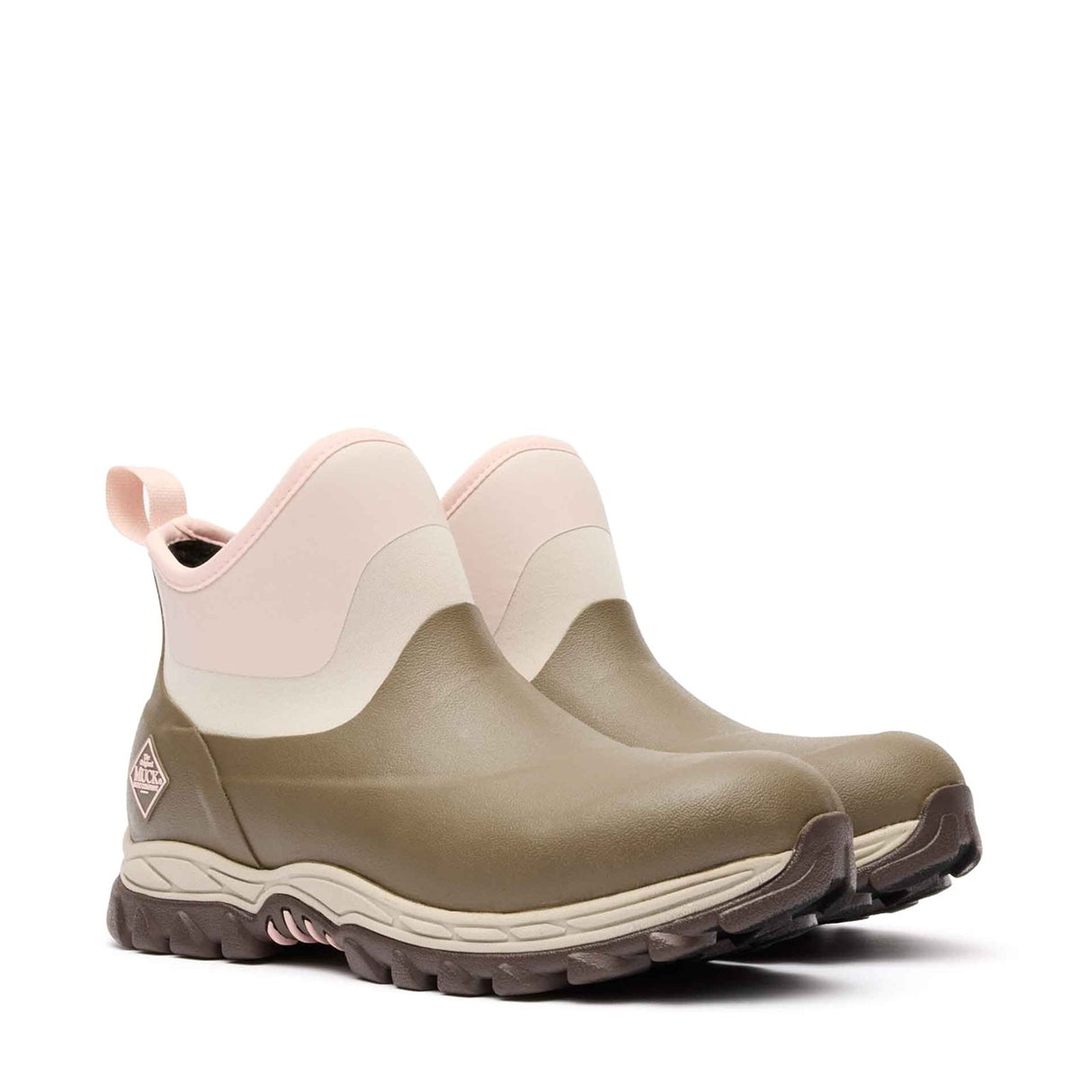 Women's Arctic Sport II Ankle Boots Walnut