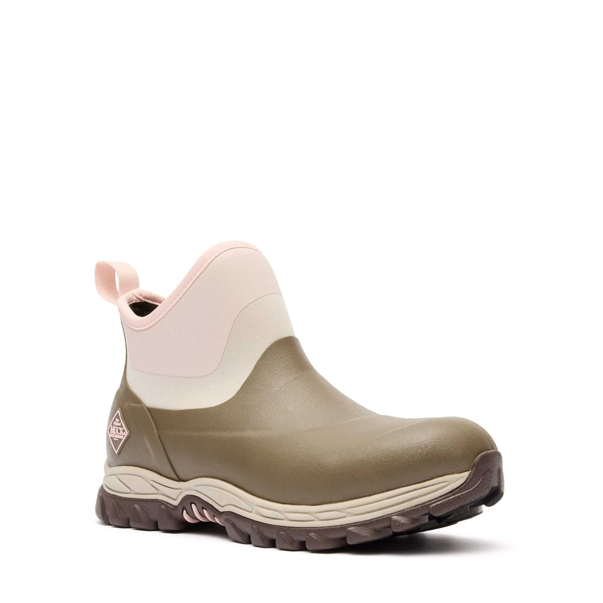 Women's Arctic Sport II Ankle Boots Walnut